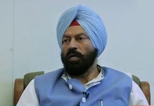 A regional office of MSME to be set-up in Amritsar: Minister