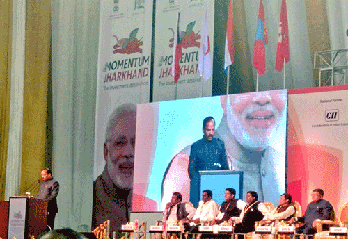 Jharkhand signed 209 MoUs across 9 sectors during Momentum Jharkhand; CM says most MoUs in MSME sector