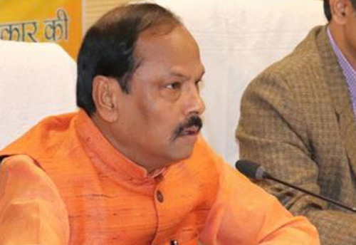 Khadi provides self-employment opportunities to the youth: Jharkhand CM