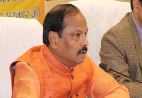 Jharkhand CM promises 1 lakh jobs to youth