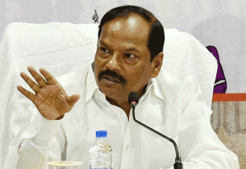 Jharkhand Govt seeks inputs from heads of Indian conglomerates in formulating IT, MSME policies