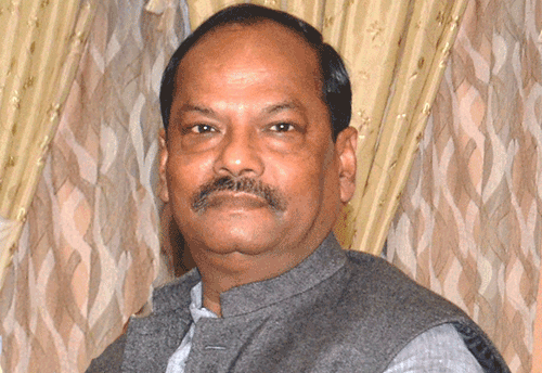 MSMEs are the thrust areas during the first ever Global Investors Summit in state: Jharkhand CM