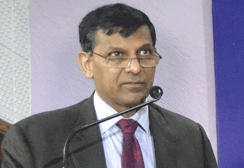 Timely implementation of GST will be challenging, says Raghuram Rajan