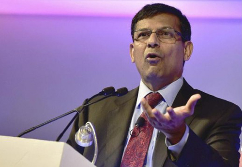 Loan may have become NPA simply because of terrible luck or somebody else's fault: Raghuram Rajan