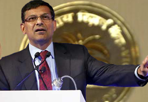 Criticism of the central bank using arguments unsupported by evidence is widespread: Raghuram Rajan