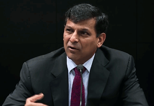 Rajan keeps policy rates on hold in his last policy decision