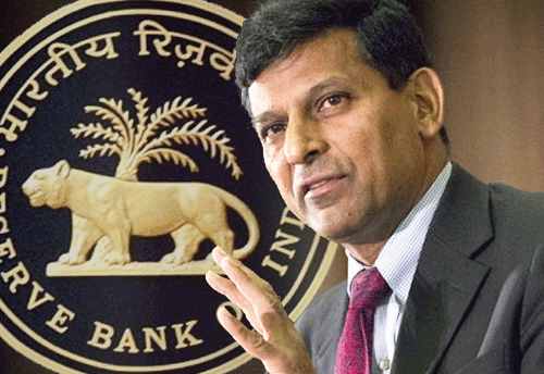 My successor has to take over the RBI’s communication and I want to get out of his way, says Dr Rajan