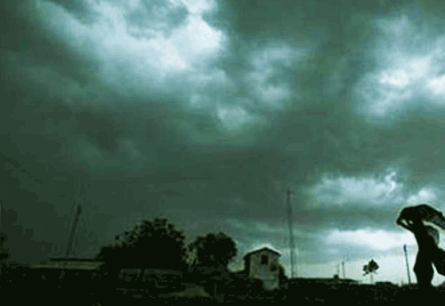 70% drop in rainfall this year leaves MSMEs powerless in Karnataka