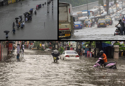 Mumbai MSMEs facing tough time doing business due to heavy rains