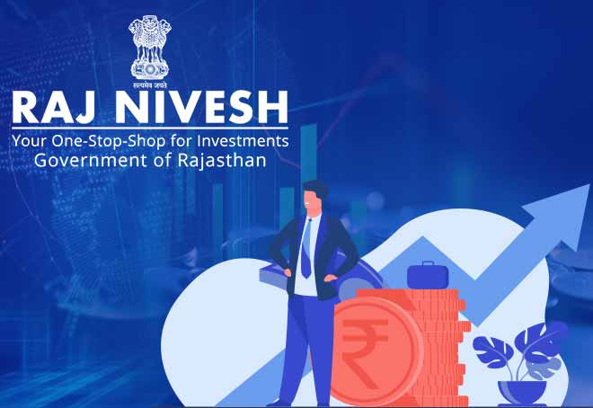 Move over single-window, Rajasthan to launch one-stop-shop for investors