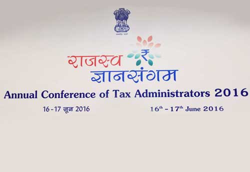 'Rajswa Gyansangam' concludes with improvement in Tax Payers Services by use of technology and increased human touch