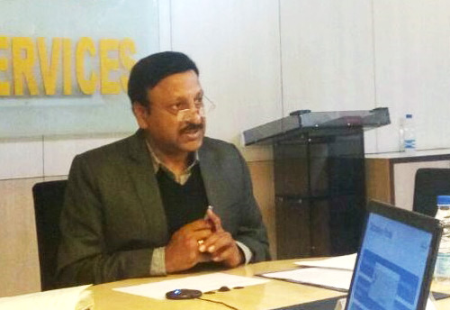 RBI restructuring package for small businesses to help 7 lakh MSMEs: Fin Sec