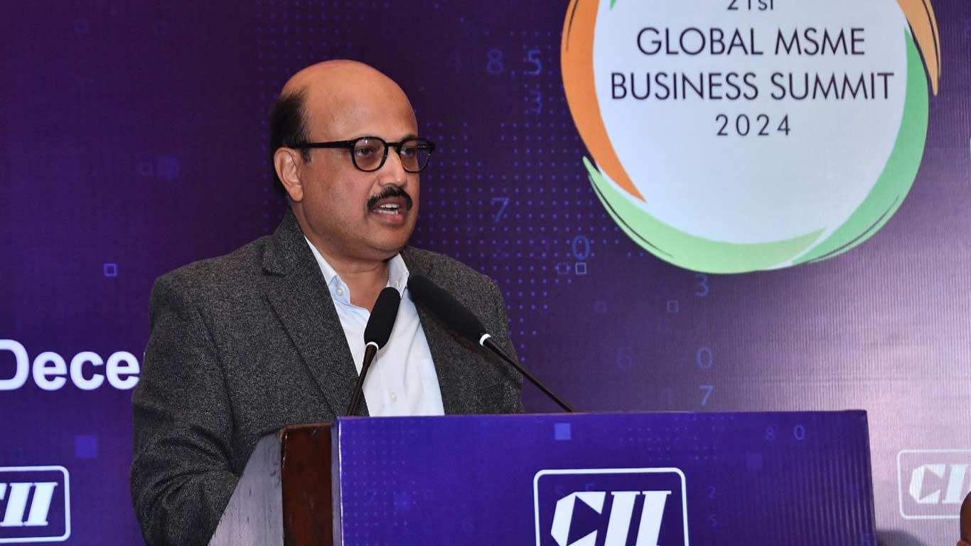 India Must Reassess GVCs For Resilience: Commerce Secretary