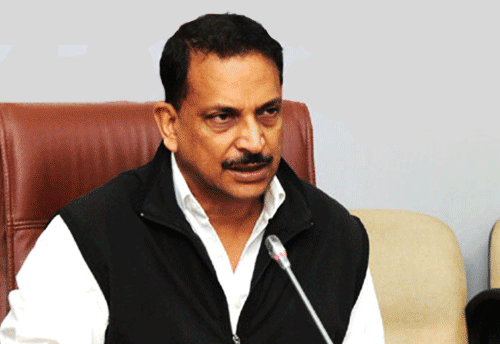 Govt initiates National Entrepreneurship Awards to boost entrepreneurship amongst youth