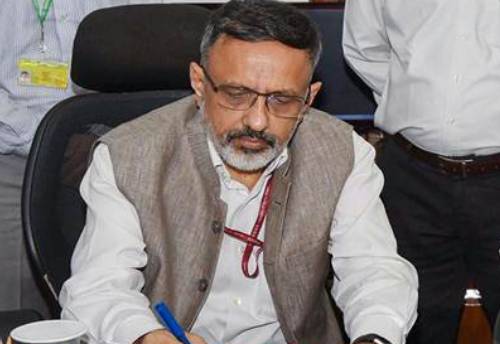 Cabinet Secretary reviews COVID situation in 13 worst affected cities