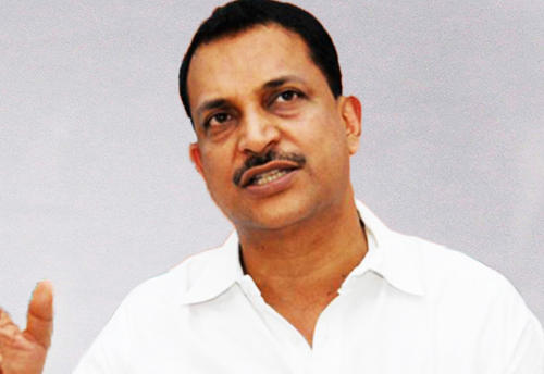 Success of Make in India conditioned on makers who are skilled: Rudy