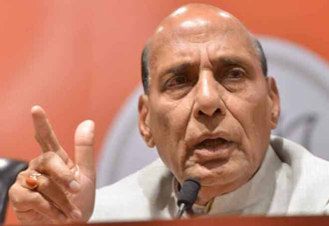 Defence Minister exhorts industry to invest boldly