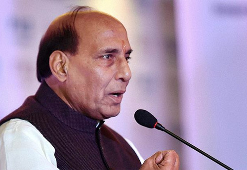 Projects with development cost of up to Rs 10 cr & Rs 3 cr are reserved for MSMEs: Defence Minister