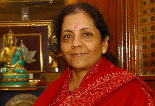 Govt up for partnership with start-ups and small industry for defence production: Nirmala Sitharaman