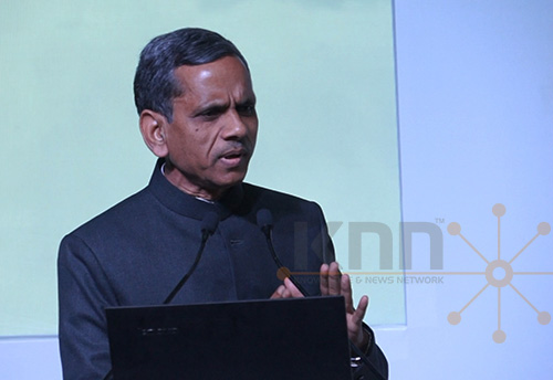 Pertinent to have an ecosystem for MSMEs to ensure growth and development: DC MSME Ram Mishra