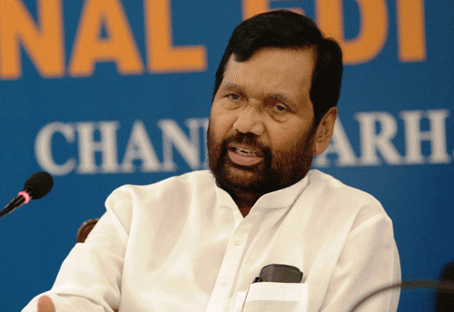 Mandatory Standards for products and services in health, food sector on anvil