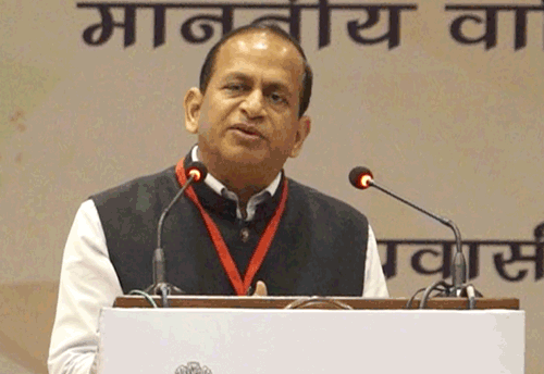 Need for States to play larger role in facilitating Start-ups highlighted at Start-up India Conclave