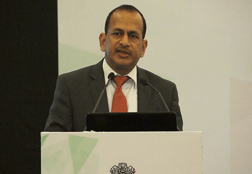 Many rules & regulations in states unsuited to kind of technological innovations taking place in start-ups: DIPP Secy (Watch Video)