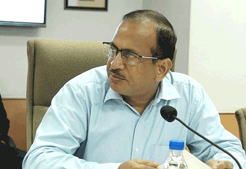 DIPP meets industry associations for IPR awareness, outreach and promotion
