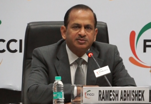 Web portal for start-ups to come up by next week: DIPP Secretary