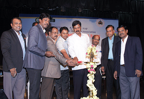 MSME Data Bank Helpdesk inaugurated at KASSIA