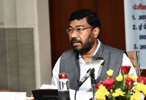 Over 27 lakh unorganised workers registered on E-Shram portal since its launch: Labour Ministry