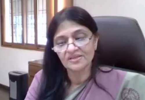 Technology is something which everyone should adopt in finance: Chief Commissioner, GST