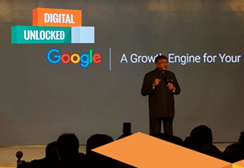 Google launches ‘Digital Unlocked’ program to train SMBs