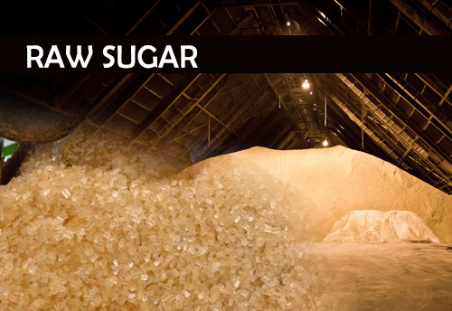 India to start exporting raw sugar to China from early next year: Commerce Min