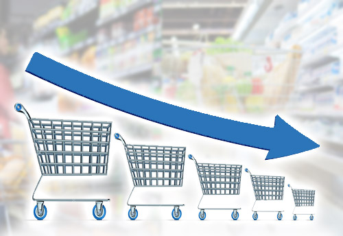 Retailers witness 67 per cent fall in sales during June 15-30: RAI survey