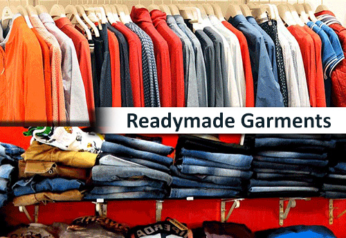 GST blues, MSMEs worry as exports of readymade garments shrinks by 8.4 per cent