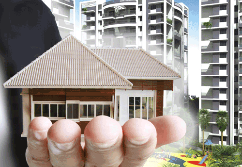 Real Estate Act comes into force from today