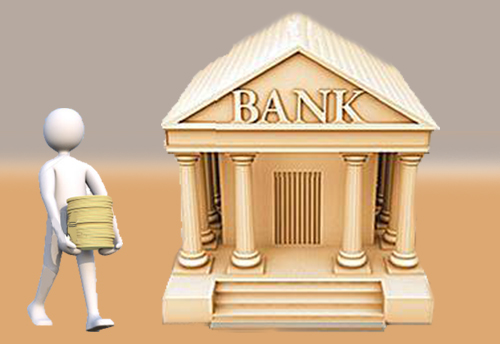 Govt should link recapitalisation of the Banks with their success in revival of MSME accounts
