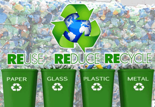 Commerce Ministry organizing seminar on ‘From Waste to Profits through Reduce, Recycle & Reuse’ for MSMEs