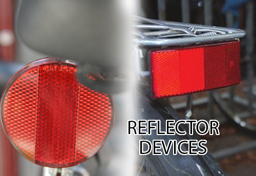 DPIIT issues quality control order for retro reflective devices for bicycles