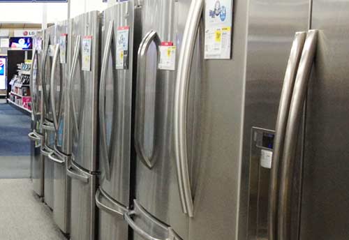 Refrigerators to cost more with anti-dumping on HFC in India