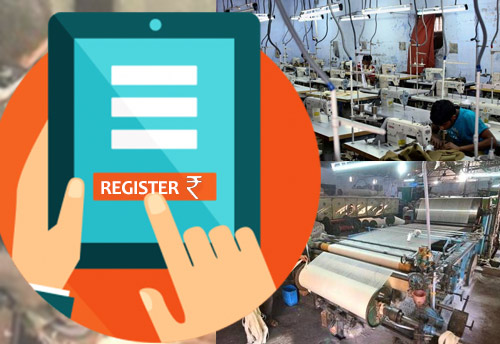 Madurai MSME urges govt to waive off registration fee on ECLGS