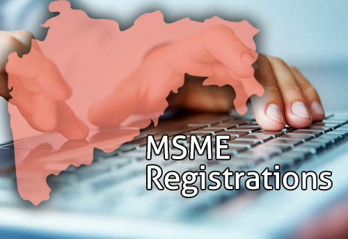 Maharashtra logs high growth in MSME registrations: Report