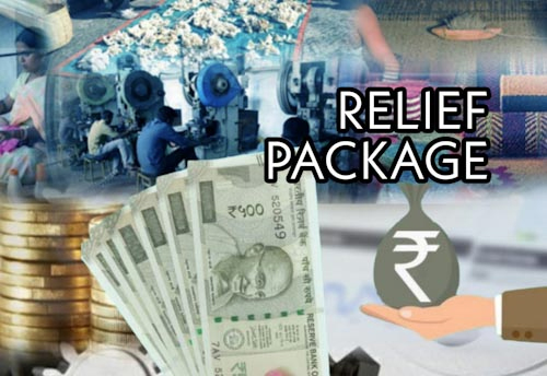 Odisha govt announces relief package worth Rs 289.42 cr for MSMEs
