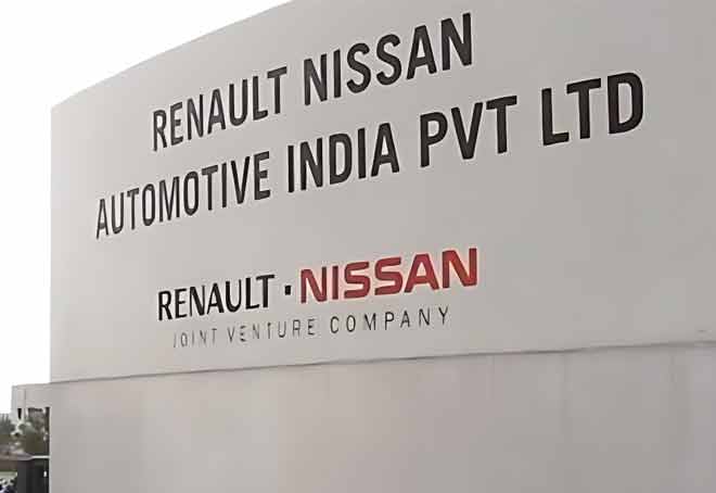 Renault-Nissan Alliance decides to enhance car exports from Kamarajar Port, Chennai