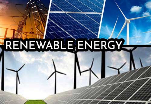 India crosses 100 GW of installed renewable energy capacity