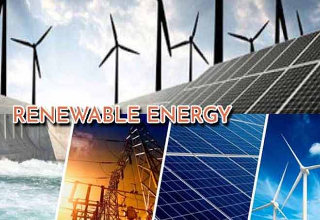 Rising grid power costs forces TN Textile industry to focus on renewable energy sources