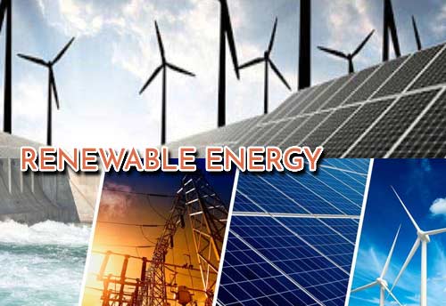 India invites US investment in Renewable Energy Sector targeting 450 GW by 2030