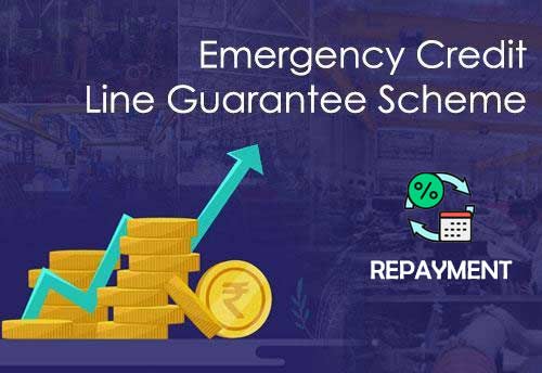 Parliamentary Panel suggests govt to extend ECLGS repayment period to 7-8 yrs for MSMEs