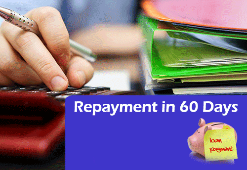 RBI gives 60 more days to small borrowers for repaying loans
